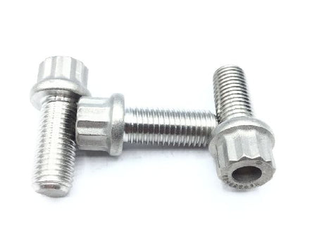 MS9558-08 Machine Bolt (2)