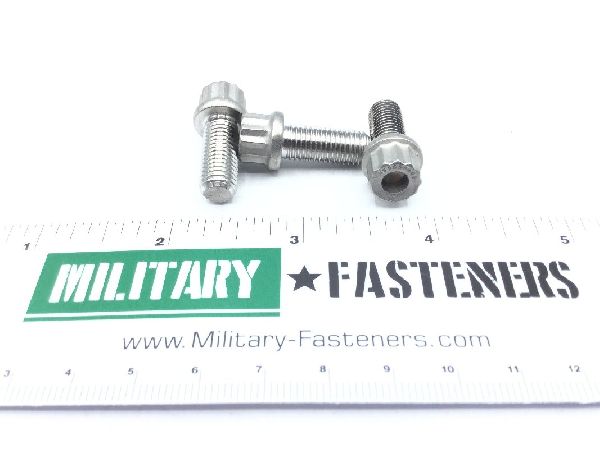 MS9558-08 Machine Bolt (3)