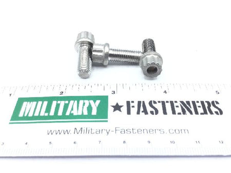 MS9558-08 Machine Bolt (3)