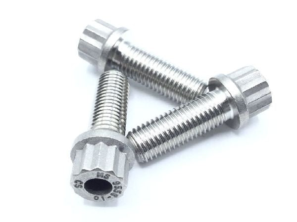 MS9558-10 Machine Bolt