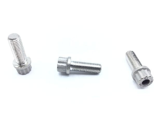 MS9558-10 Machine Bolt (2)