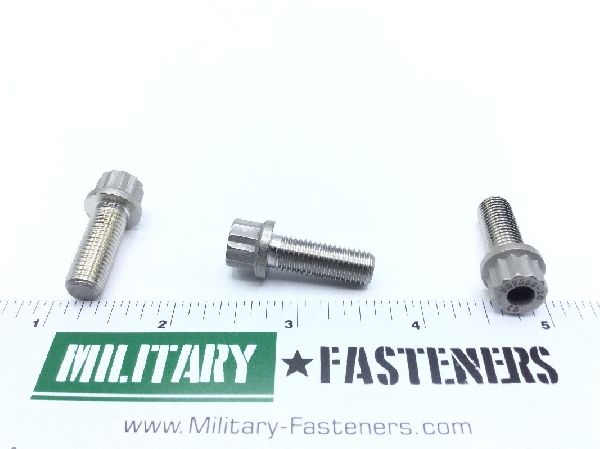 MS9558-10 Machine Bolt (4)