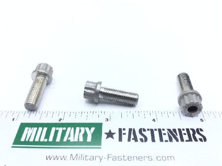 MS9558-10 Machine Bolt (4)