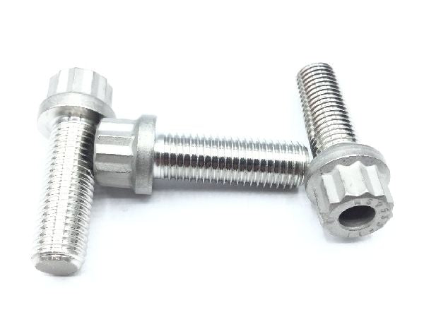 MS9558-11 Machine Bolt (2)