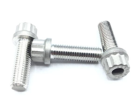 MS9558-11 Machine Bolt (2)