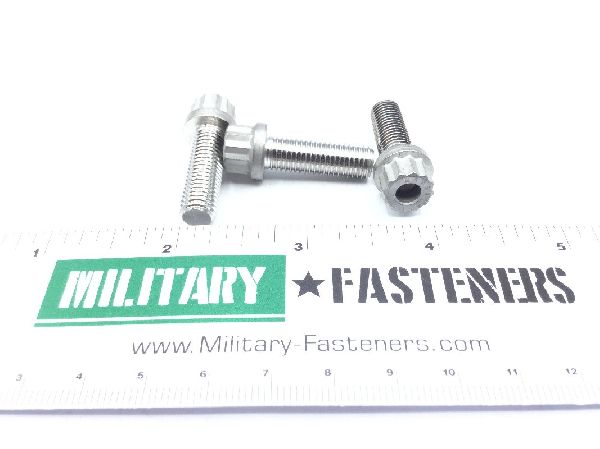 MS9558-11 Machine Bolt (3)