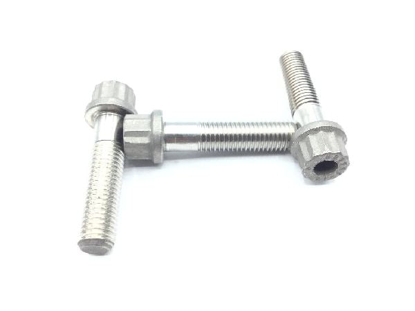 MS9558-16 Machine Bolt (2)