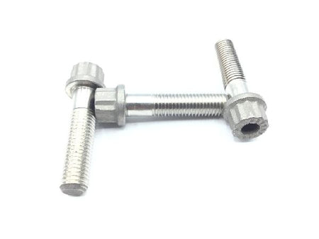 MS9558-16 Machine Bolt (2)