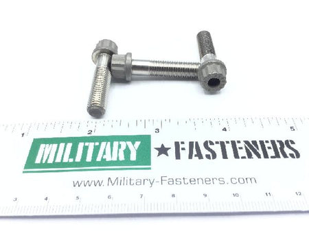 MS9558-16 Machine Bolt (3)