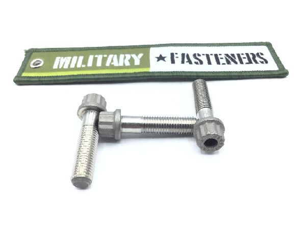 MS9558-16 Machine Bolt (4)