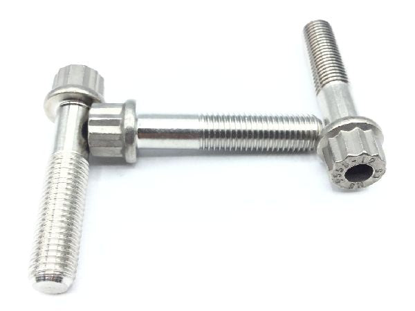 MS9558-19 Machine Bolt (2)