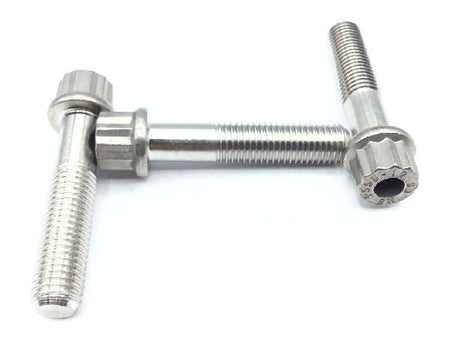 MS9558-19 Machine Bolt (2)