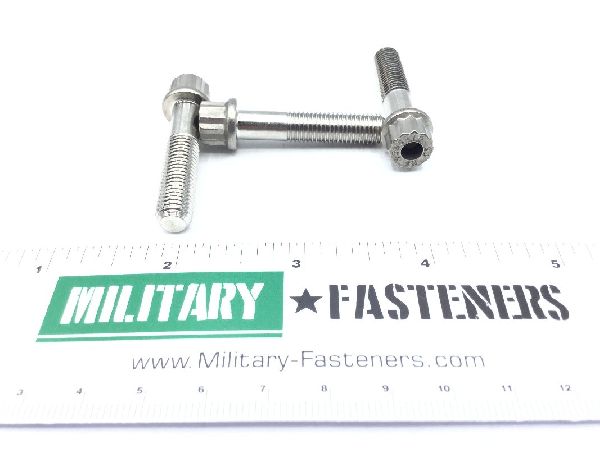 MS9558-19 Machine Bolt (3)