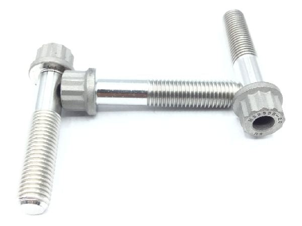 MS9558-20 Machine Bolt (2)