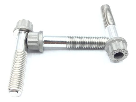 MS9558-20 Machine Bolt (2)