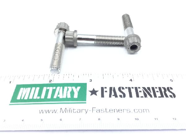 MS9558-20 Machine Bolt (3)