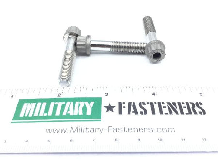 MS9558-20 Machine Bolt (3)