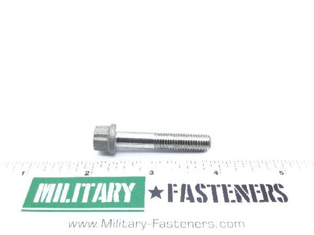 MS9558-21 Machine Bolt