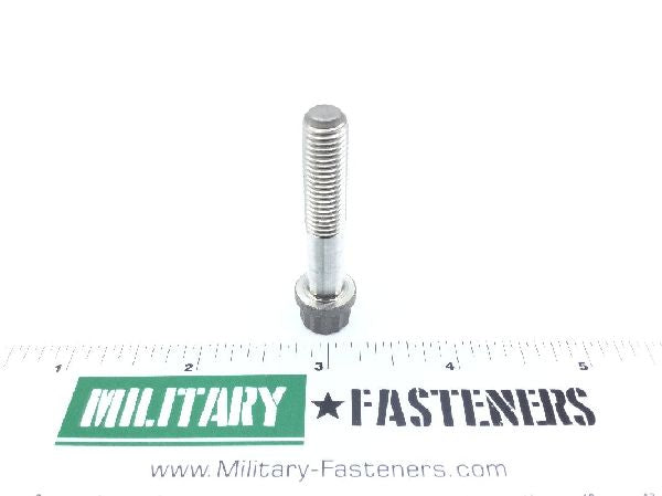 MS9558-21 Machine Bolt (2)
