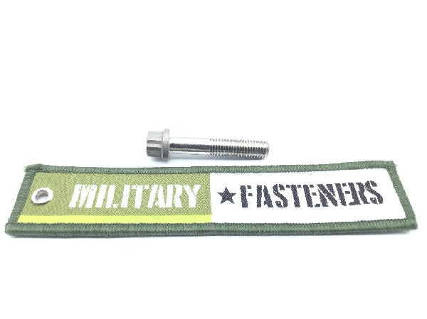 MS9558-21 Machine Bolt (3)