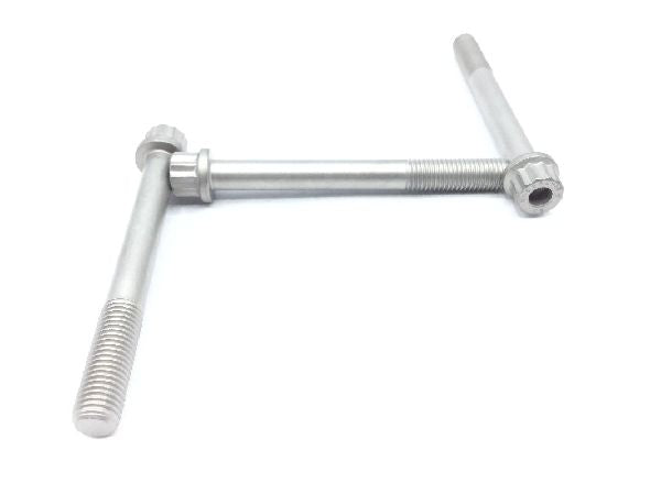MS9558-32 Machine Bolt (2)