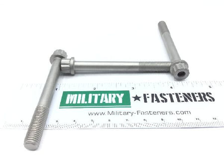 MS9558-32 Machine Bolt (3)