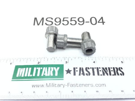 MS9559-04 Machine Bolt