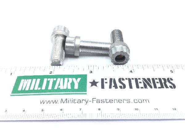 MS9559-08 Machine Bolt (3)