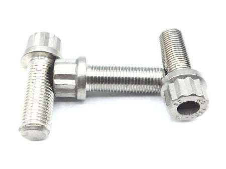 MS9559-10 Machine Bolt (2)