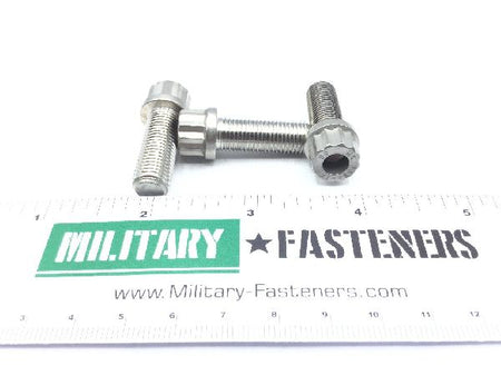 MS9559-10 Machine Bolt (3)