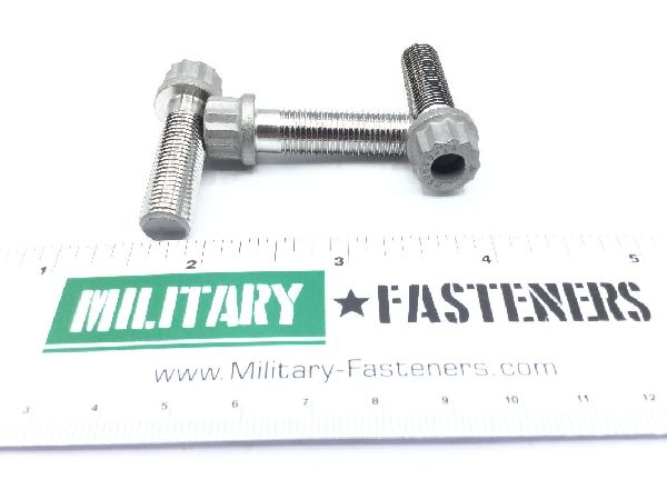 MS9559-14 Machine Bolt (2)