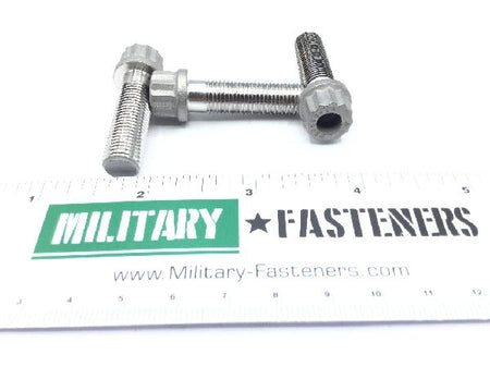 MS9559-14 Machine Bolt (2)