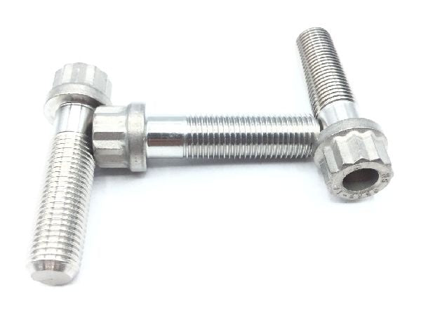 MS9559-16 Machine Bolt (2)