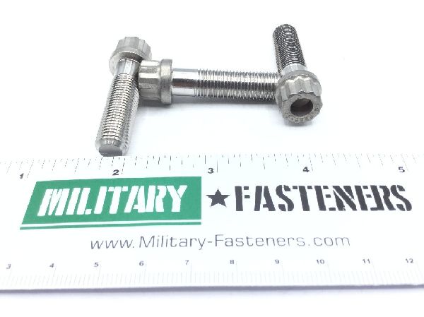 MS9559-16 Machine Bolt (3)