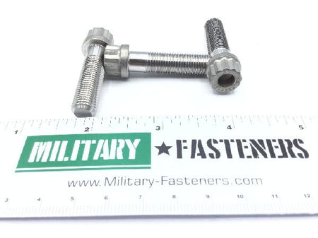 MS9559-16 Machine Bolt (3)