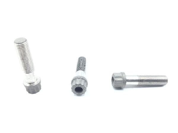 MS9559-18 Machine Bolt