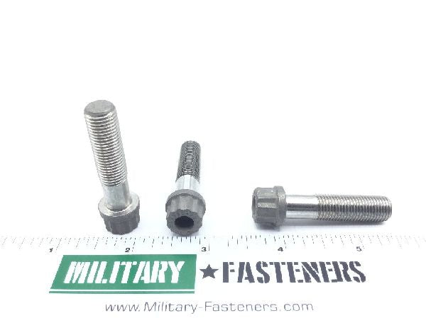 MS9559-18 Machine Bolt (5)
