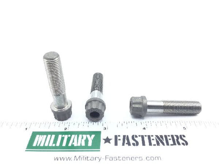 MS9559-18 Machine Bolt (5)