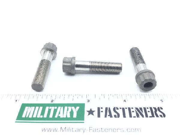 MS9559-18 Machine Bolt (6)