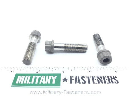 MS9559-18 Machine Bolt (6)