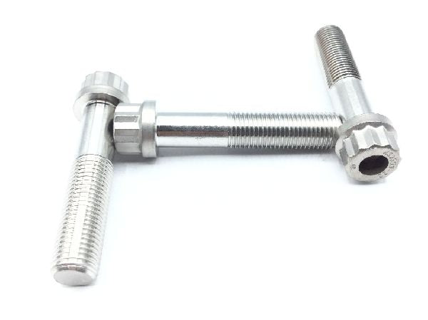 MS9559-22 Machine Bolt (2)