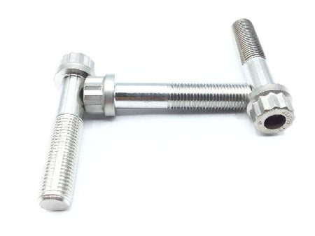 MS9559-22 Machine Bolt (2)