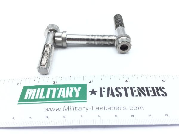 MS9559-22 Machine Bolt (3)