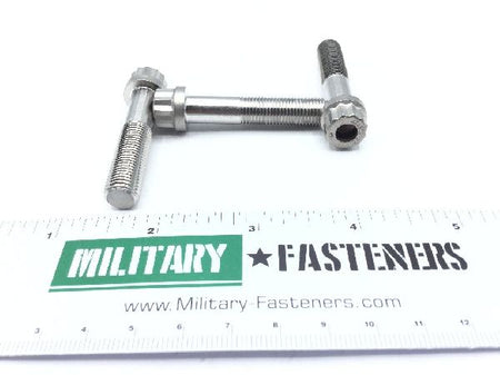 MS9559-22 Machine Bolt (3)