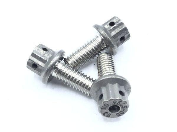 MS9565-05 Machine Bolt