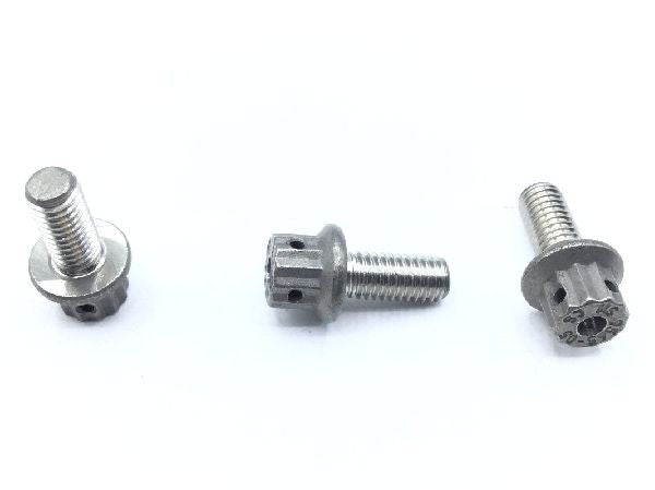 MS9565-05 Machine Bolt (2)