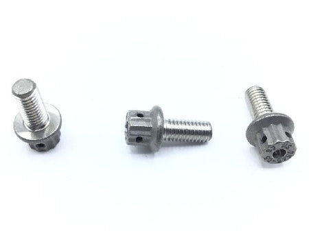 MS9565-05 Machine Bolt (2)