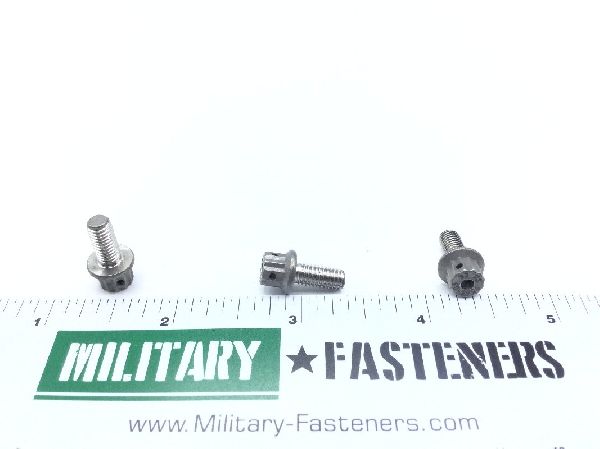 MS9565-05 Machine Bolt (5)