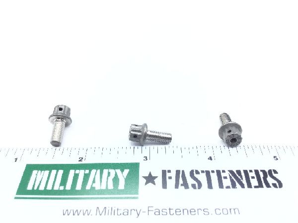 MS9565-05 Machine Bolt (6)
