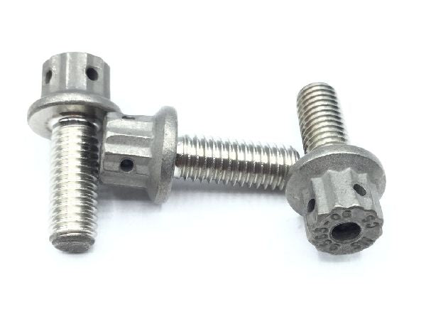 MS9565-06 Machine Bolt